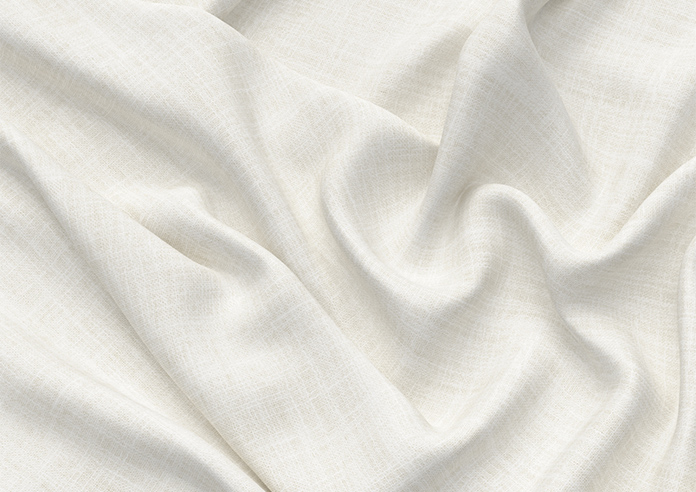 Foxford, Cashmere - Twist&Fit Roman Blind - Image 4
